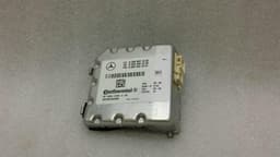 MERCEDES-BENZ Mercedes E Class W212 Front Camera Module A0009051600 Multi-Purpose Camera — thumbnail 1