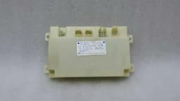 MERCEDES-BENZ Mercedes E Class W212 Electronic Module A2128201285 ECU Keyless GO — thumbnail 1