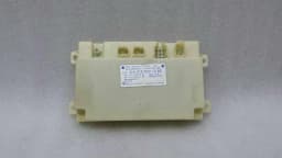 MERCEDES-BENZ Mercedes E Class W212 Electronic Module A2128201285 ECU Keyless GO — thumbnail 4