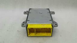 MERCEDES-BENZ Mercedes E W212 safety module ECU A2129010800 air control unit SRS — thumbnail 3