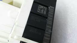 MERCEDES-BENZ Mercedes W212 door lock rear right A2047302535 door lock rear left — thumbnail 5