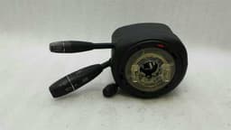 MERCEDES-BENZ Mercedes E Class W212 Wiper Stalks A2075400445 Indicator Switch Steering Stock Switch — thumbnail 1