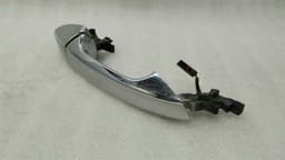 MERCEDES-BENZ Mercedes E Class W212 Door Handle A2047600470 9775 Door Handle Keyless GO FR — thumbnail 6