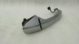 MERCEDES-BENZ Mercedes E Class W212 Door Handle A2047600470 9775 Door Handle Keyless GO FR — thumbnail 5