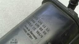 MERCEDES-BENZ Mercedes E Class W212 Active Charcoal Filter A2124700359 Activated Carbon Filter — thumbnail 7