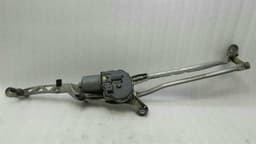MERCEDES-BENZ Mercedes E Class W212 Front Wiper Motor A2128201240 Wiper Motor Front — thumbnail 6