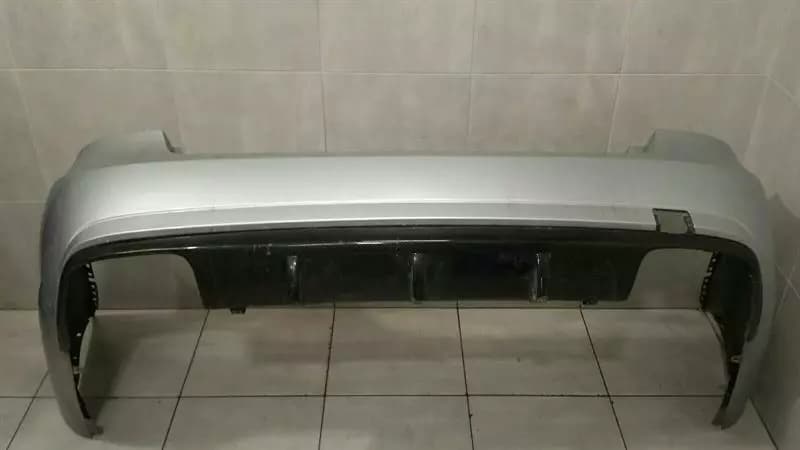 MERCEDES-BENZ Mercedes W212 Rear Bumper A2128802840 Rear Bumper AMG E63 Carbon Diffuser