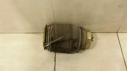 MERCEDES-BENZ Mercedes W212 Hydragas Unit Rear A2123200825 Rear Right Air Suspension Spring — thumbnail 1