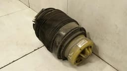 MERCEDES-BENZ Mercedes W212 Hydragas Unit Rear A2123200825 Rear Right Air Suspension Spring — thumbnail 3