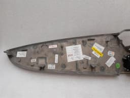 MERCEDES-BENZ MERCEDES CLS W219 Dash Panel Set A2196800171 Strip Cover Set A2196800036 — thumbnail 7