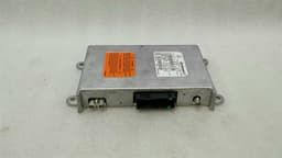 MERCEDES-BENZ Mercedes W212 voice control module A2044460159 linguatronic control unit — thumbnail 1