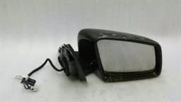 MERCEDES-BENZ Mercedes W212 Right Door Mirror A2128100264 Exterior Mirror Right Carbon E63 — thumbnail 1