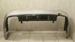 MERCEDES-BENZ Mercedes W212 Rear Bumper A2128802840 Rear Bumper AMG E63 Carbon Diffuser — thumbnail 3