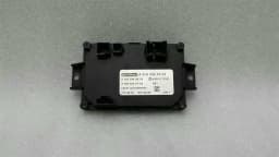 MERCEDES-BENZ Mercedes W212 Electronic Module A2129004503 Control Unit AMG Suspension ECU — thumbnail 1