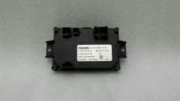 MERCEDES-BENZ Mercedes W212 Electronic Module A2129004503 Control Unit AMG Suspension ECU — thumbnail 4