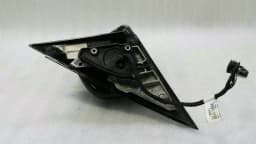 MERCEDES-BENZ Mercedes W212 Right Door Mirror A2128100264 Exterior Mirror Right Carbon E63 — thumbnail 6