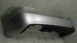 MERCEDES-BENZ Mercedes W212 Rear Bumper A2128802840 Rear Bumper AMG E63 Carbon Diffuser — thumbnail 5