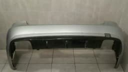 MERCEDES-BENZ Mercedes W212 Rear Bumper A2128802840 Rear Bumper AMG E63 Carbon Diffuser — thumbnail 10