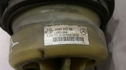 MERCEDES-BENZ Mercedes W212 Hydragas Unit Rear A2123200825 Rear Right Air Suspension Spring — thumbnail 4