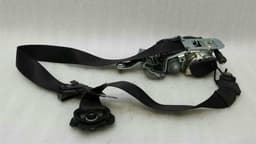 MERCEDES-BENZ Mercedes W212 front right seat belt A2128606885 seat belt belt front right — thumbnail 3