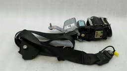 MERCEDES-BENZ Mercedes W212 front right seat belt A2128606885 seat belt belt front right — thumbnail 1