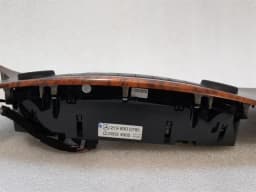 MERCEDES-BENZ MERCEDES CLS W219 Dash Panel Set A2196800171 Strip Cover Set A2196800036 — thumbnail 5