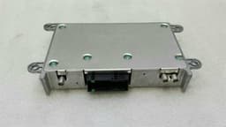 MERCEDES-BENZ Mercedes W212 voice control module A2044460159 linguatronic control unit — thumbnail 3