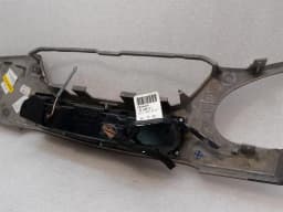 MERCEDES-BENZ MERCEDES CLS W219 Dash Panel Set A2196800171 Strip Cover Set A2196800036 — thumbnail 8