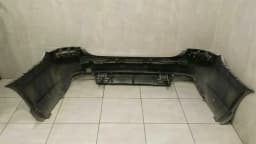 MERCEDES-BENZ Mercedes W212 Rear Bumper A2128802840 Rear Bumper AMG E63 Carbon Diffuser — thumbnail 7