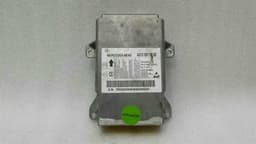 MERCEDES-BENZ Mercedes E W212 safety module ECU A2129010800 air control unit SRS — thumbnail 4