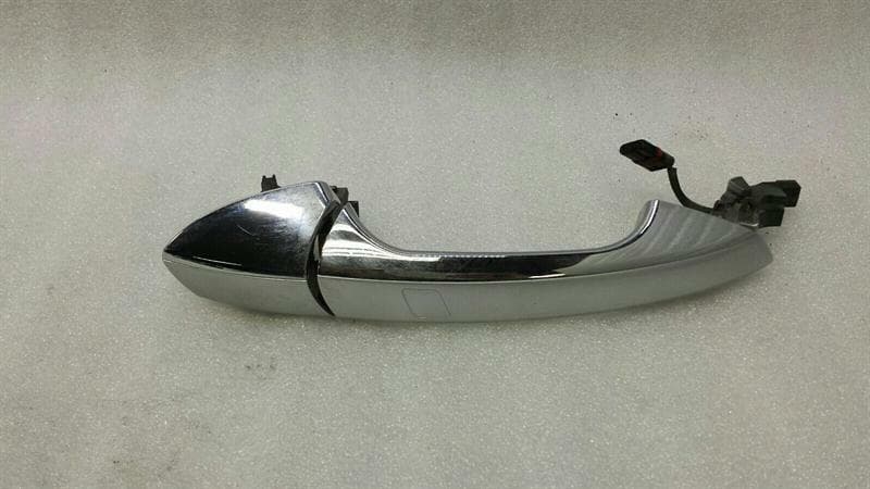 MERCEDES-BENZ Mercedes E Class W212 Door Handle A2047600470 9775 Door Handle Keyless GO FR