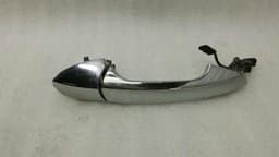 MERCEDES-BENZ Mercedes E Class W212 Door Handle A2047600470 9775 Door Handle Keyless GO FR — thumbnail 4