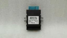 MERCEDES-BENZ Mercedes W212 A0355400445 Control Unit Fuel Pump E63 AMG Fuel Pump Modules — thumbnail 4