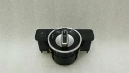 MERCEDES-BENZ Mercedes W212 headlight switch A2125451104 light switch — thumbnail 1