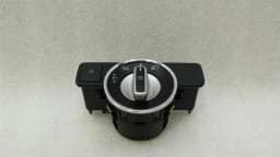 MERCEDES-BENZ Mercedes W212 headlight switch A2125451104 light switch — thumbnail 5