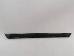 MERCEDES-BENZ Mercedes E Class W212 Veneer A2127303722 Bar Cover CARBON RIGHT RIGHT — thumbnail 1