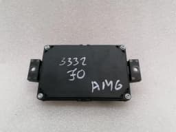 MERCEDES-BENZ Mercedes E Class W212 Electronic Module A2129004503 Control Unit AMG SUSPENSION — thumbnail 4