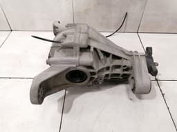 MERCEDES-BENZ Mercedes ML63 AMG W164 Rear Diff A16435014 Differential Rear RATIO 3.45 — thumbnail 7