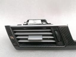 MERCEDES-BENZ Mercedes E W212 Air Vent A2128300154 Ventilation Nozzle Vent Grille CARBON LEFT — thumbnail 9