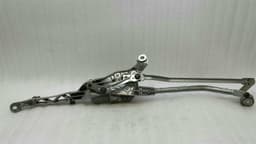 MERCEDES-BENZ Mercedes E Class W212 Front Wiper Motor A2128201240 Wiper Motor Front — thumbnail 1