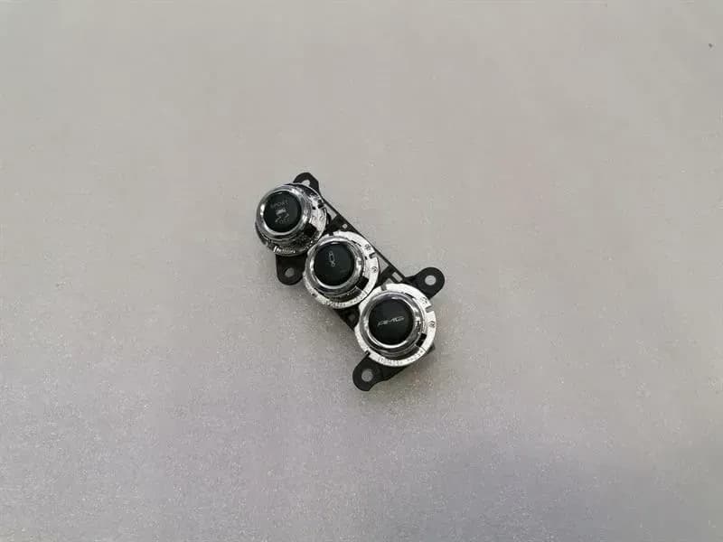 Mercedes E63 AMG W212 AMG Suspemsion Switch A2128701910 Suspension Switch