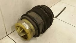 MERCEDES-BENZ Mercedes W212 Hydragas Unit Rear A2123200725 Air Suspension Rear Left AMG — thumbnail 7