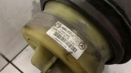 MERCEDES-BENZ Mercedes W212 Hydragas Unit Rear A2123200725 Air Suspension Rear Left AMG — thumbnail 8