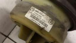 MERCEDES-BENZ Mercedes W212 Hydragas Unit Rear A2123200725 Air Suspension Rear Left AMG — thumbnail 10