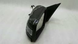 MERCEDES-BENZ Mercedes E W212 left door mirror A2128101976 exterior mirror left carbon E63 — thumbnail 2