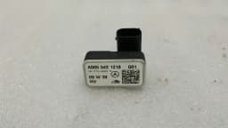 MERCEDES-BENZ Mercedes E Class W212 Airbag Sensor A0055421218 Impact Sensor SRS — thumbnail 1
