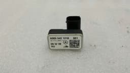 MERCEDES-BENZ Mercedes E Class W212 Airbag Sensor A0055421218 Impact Sensor SRS — thumbnail 3