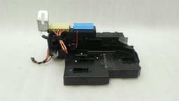 MERCEDES-BENZ Mercedes E Class W212 Fuse Box A2129000004 Fuse Box Sam Unit — thumbnail 1
