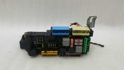 MERCEDES-BENZ Mercedes E Class W212 Fuse Box A2129000004 Fuse Box Sam Unit — thumbnail 6