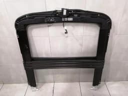 MERCEDES-BENZ Mercedes ML W164 Sunroof Frame A1647800829 Sliding Sunroof Frame — thumbnail 7